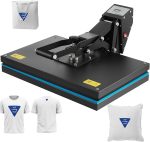 Our 16×24 Heat Press Journey: Pros, Cons & Reality